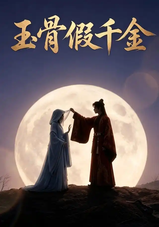 玉骨假千金(42集)-紫橙项目网