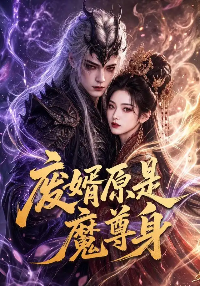 废婿原是魔尊身(79集)-紫橙项目网