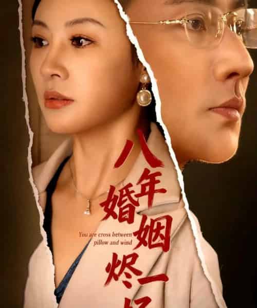 八年婚姻烬一场 （78集）-紫橙资源网