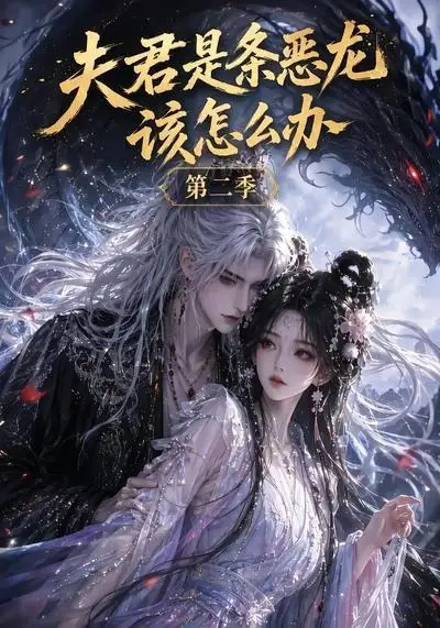 夫君是条恶龙该怎么办第二季(109集)-紫橙项目网