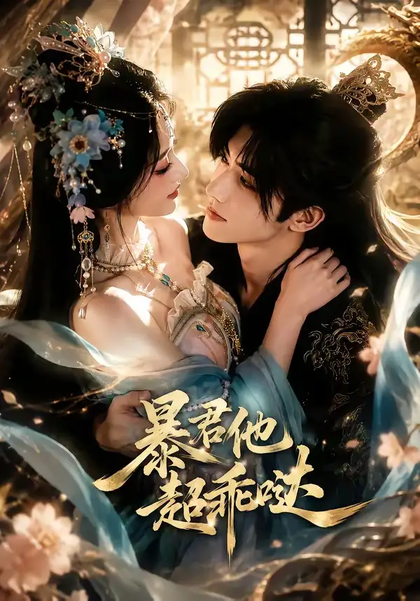 暴君他超乖哒(18集)-紫橙项目网