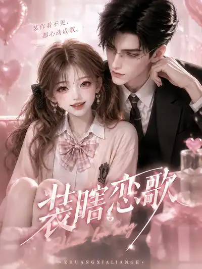 装瞎恋歌(22集)-紫橙项目网