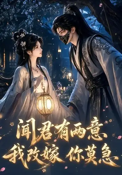 闻君有两意我改嫁你莫急 闻君有两意我改嫁你莫急