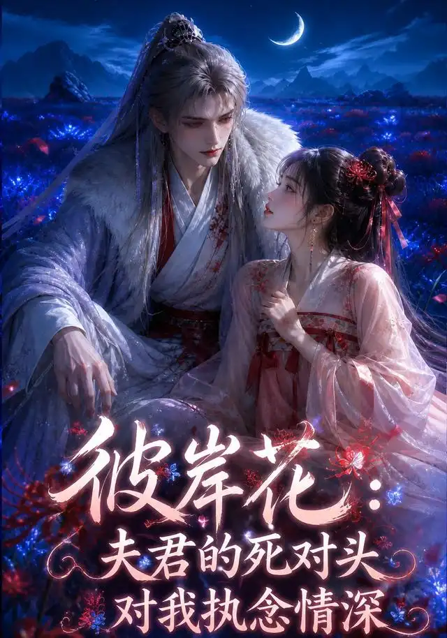 彼岸花夫君的死对头对我执念情深(72集)-紫橙项目网