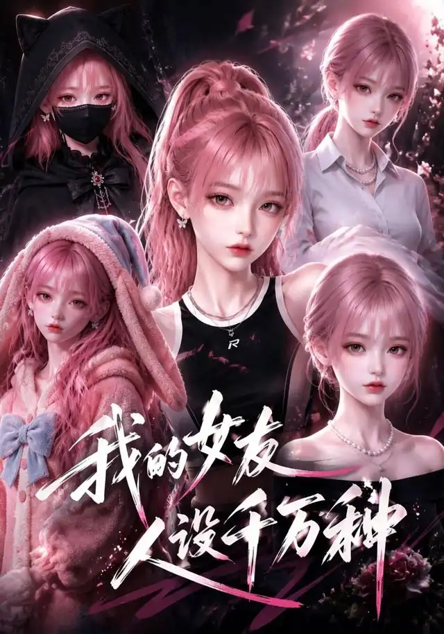 我的女友人设千万种(120集)-紫橙项目网