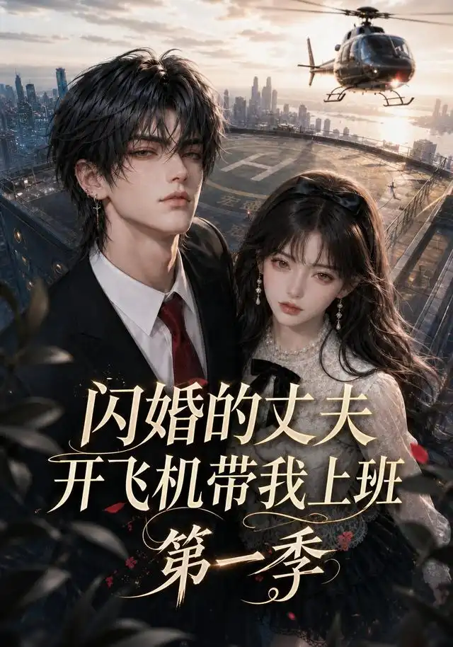 闪婚的丈夫开飞机带我上班第一季 闪婚的丈夫开飞机带我上班第一季