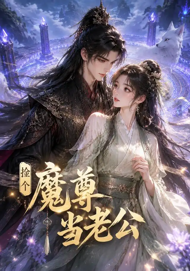 捡个魔尊当老公(53集)-紫橙项目网