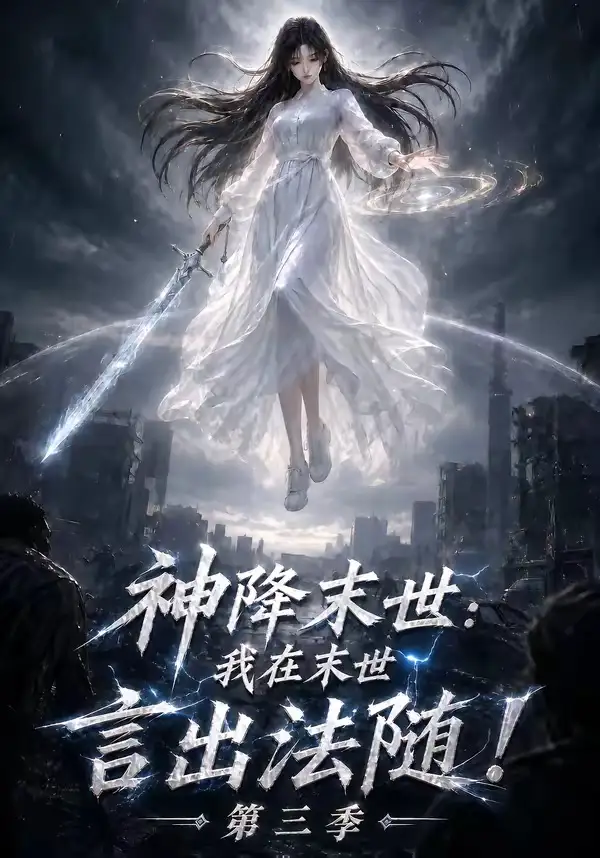 神降末世我在末世言出法随第三季(130集)-紫橙项目网
