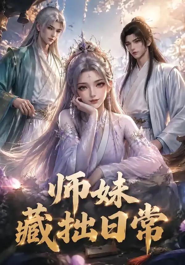 师妹藏拙日常(43集)-紫橙项目网