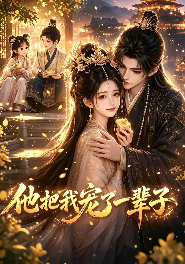 他把我宠了一辈子(48集)-紫橙项目网