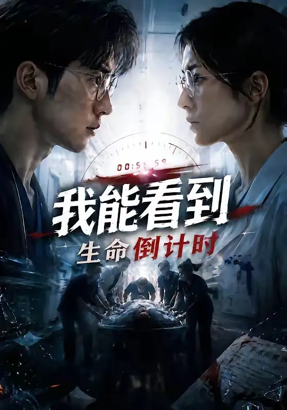 我能看到生命倒计时(65集)-紫橙项目网
