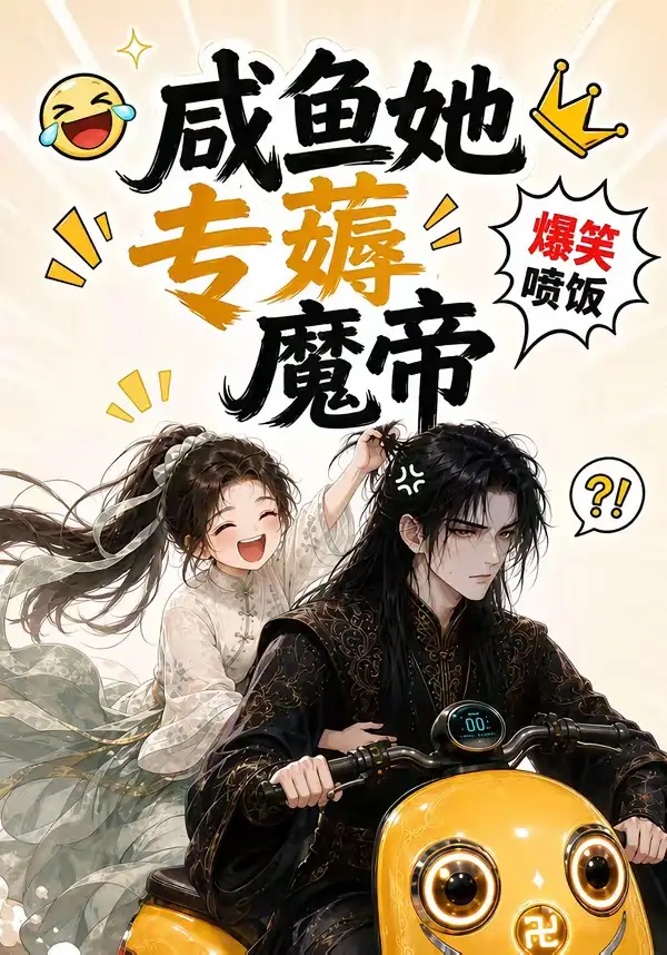 咸鱼她专薅魔帝(122集)-紫橙项目网