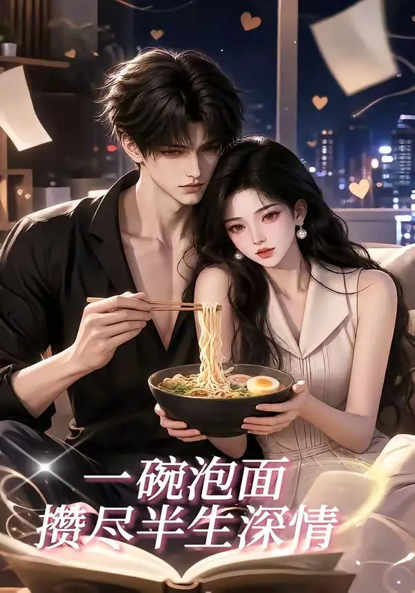 一碗泡面攒尽半生深情(41集)-紫橙项目网