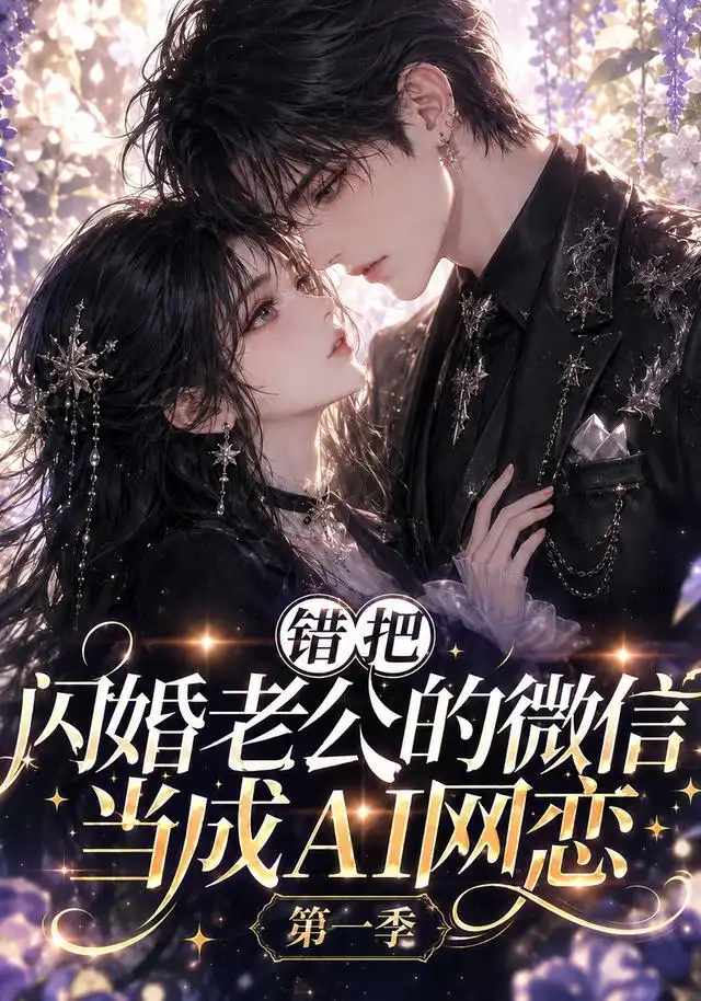 错把闪婚老公的微信当成AI网恋第一季(192集)-紫橙项目网