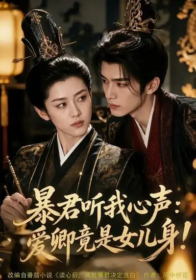 暴君听我心声_爱卿竟是女儿身(60集)-紫橙项目网