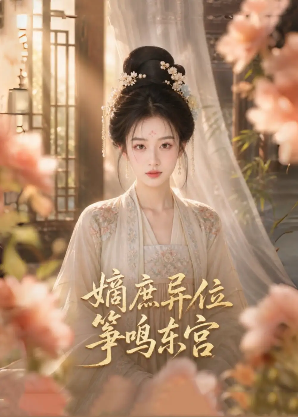 嫡庶异位筝鸣东宫(55集)-紫橙项目网