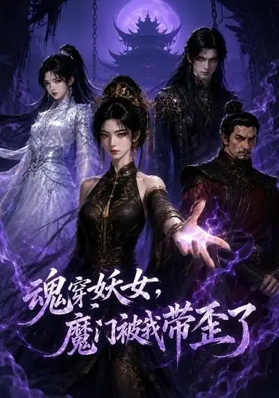 魂穿妖女魔门被我带歪了(51集)-紫橙项目网