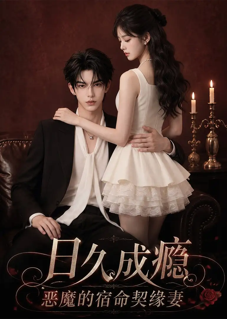 日久成瘾恶魔的宿命契缘妻(70集)-紫橙项目网