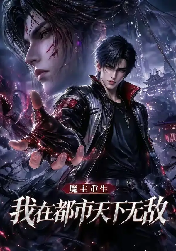魔主重生我在都市天下无敌(85集)-紫橙项目网