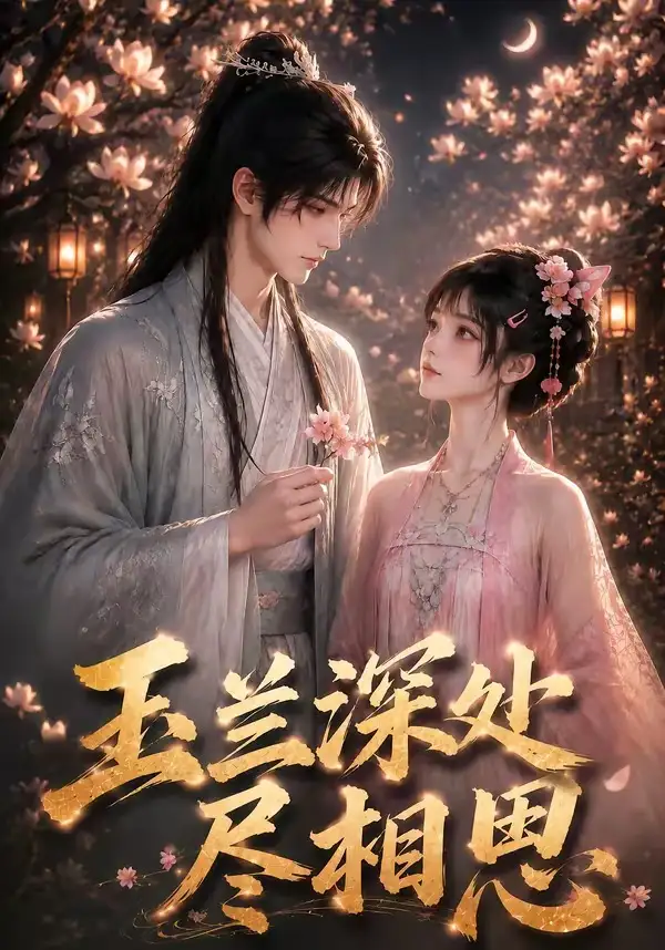 玉兰深处尽相思(73集)-紫橙项目网