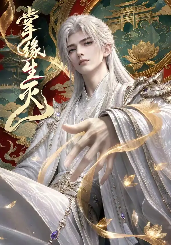 掌缘生灭(144集)-紫橙项目网