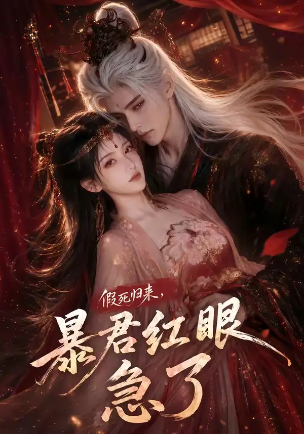 假死归来暴君红眼急了（60集）-紫橙项目网