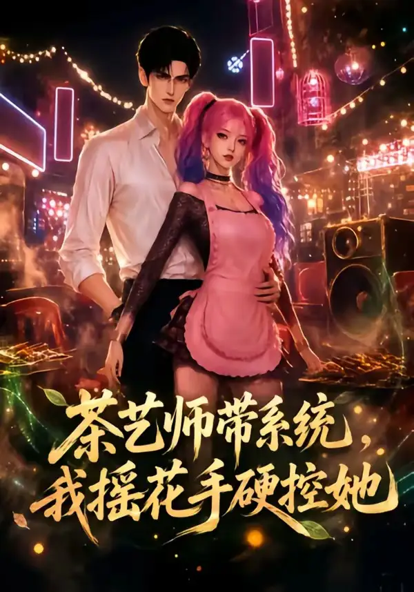 茶艺师带系统我摇花手硬控她(50集)-紫橙项目网