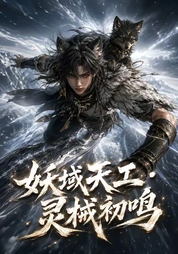 妖域天工灵械初鸣(46集)-紫橙项目网