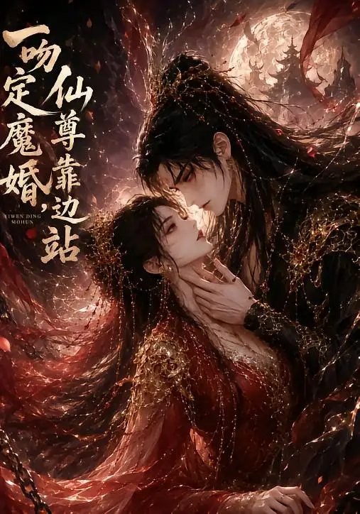 一吻定魔婚仙尊靠边站(60集)-紫橙项目网