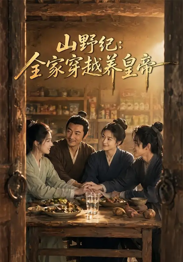 山野纪全家穿越养皇帝(77集)-紫橙项目网