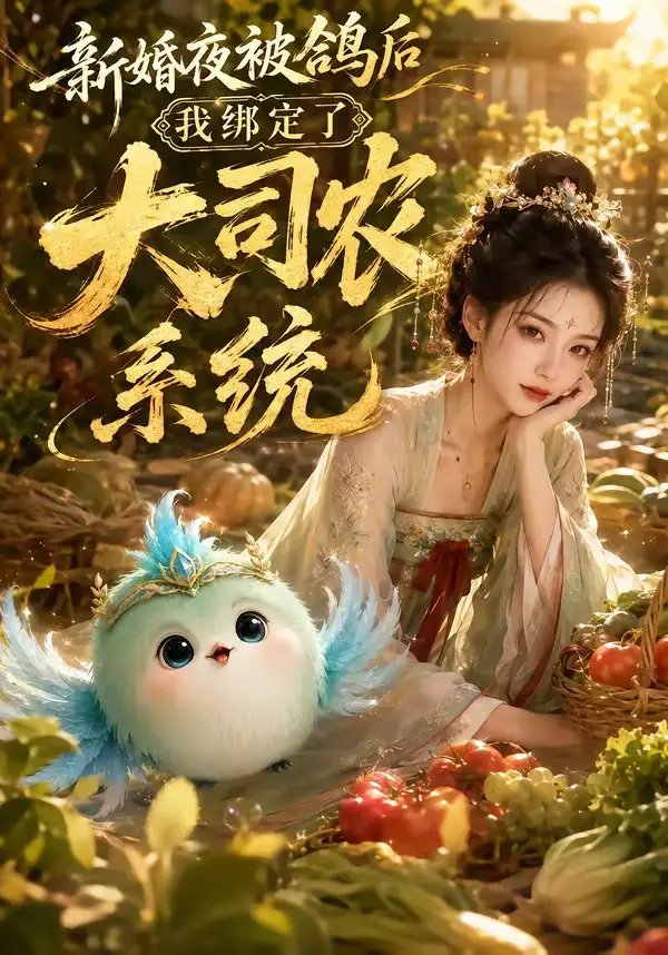 新婚夜被鸽后我绑定了大司农系统(88集)-紫橙项目网