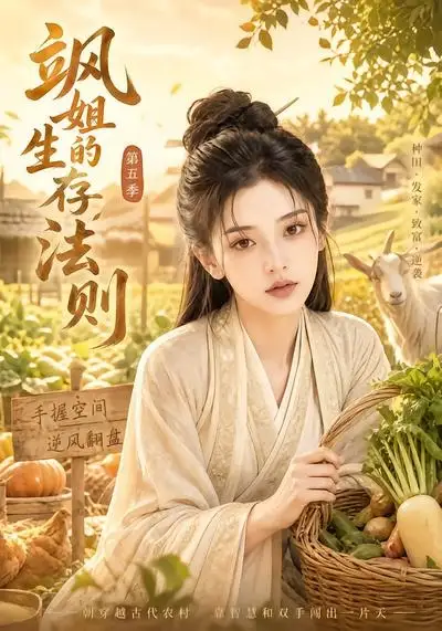 飒姐的生存法则第五季（63集） - 紫橙短剧