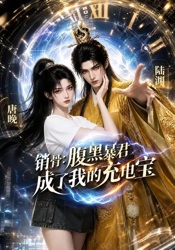 销骨腹黑暴君成了我的充电宝(133集)-紫橙项目网