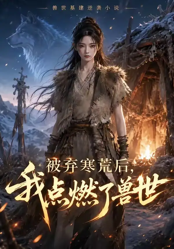 被弃寒荒后我点燃了兽世(35集)-紫橙项目网
