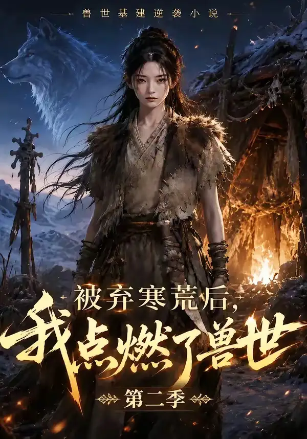 被弃寒荒后我点燃了兽世2(33集)-紫橙项目网