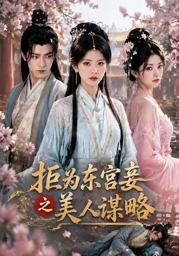 拒为东宫妾之美人谋略(87集)-紫橙项目网