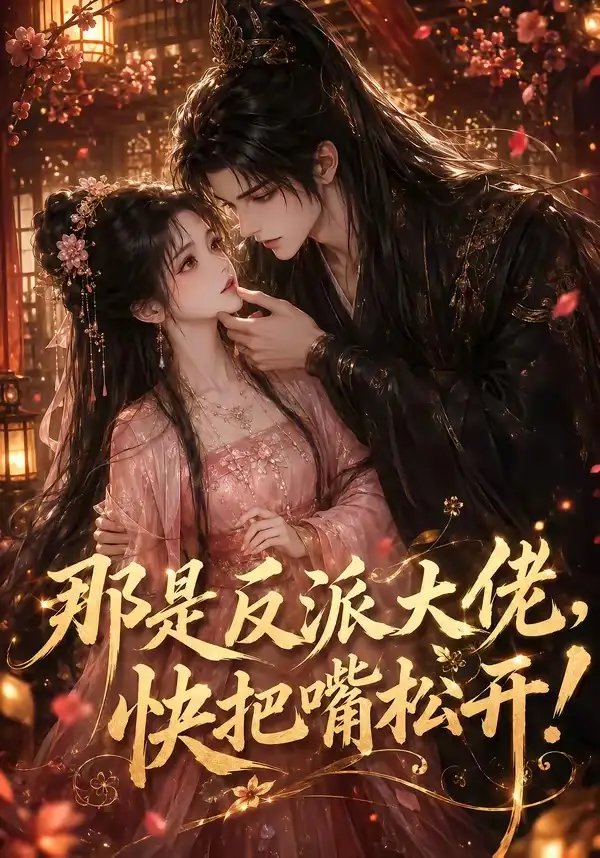 那是反派大佬快把嘴松开(66集)-紫橙项目网