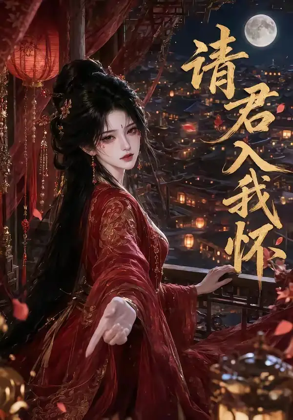 请君入我怀(195集)-紫橙项目网
