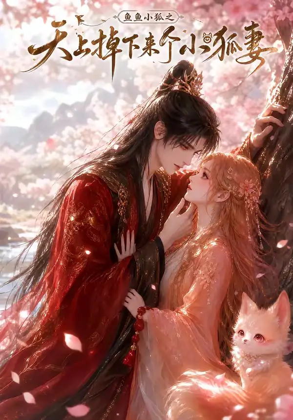 鱼鱼小狐之天上掉下来个小狐妻(120集)-紫橙项目网