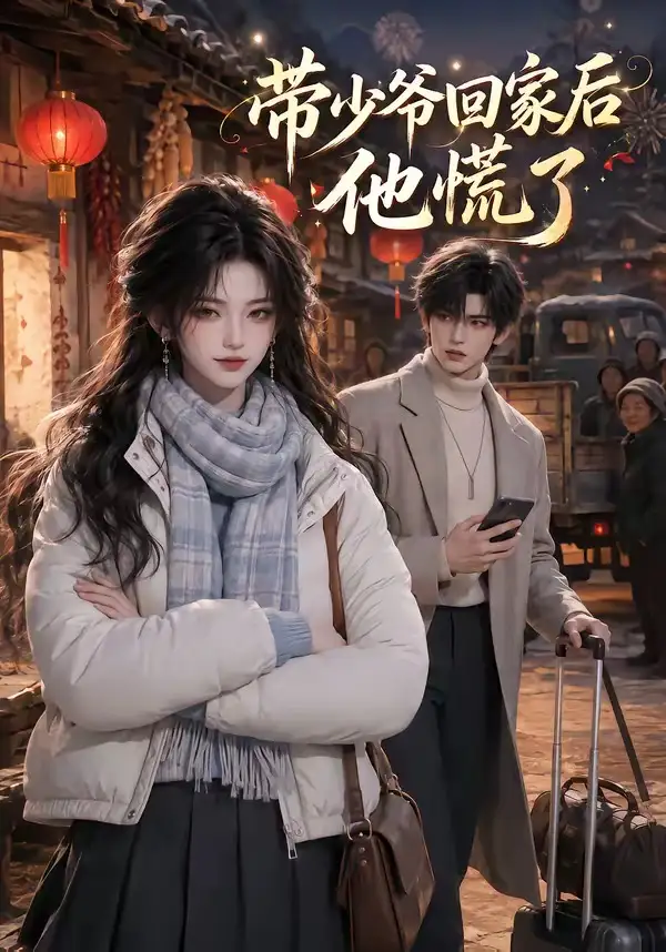 带少爷回家后他慌了(47集)-紫橙项目网