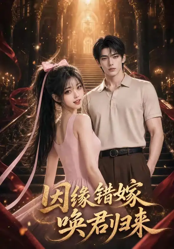 因缘错嫁唤君归来(82集)-紫橙项目网