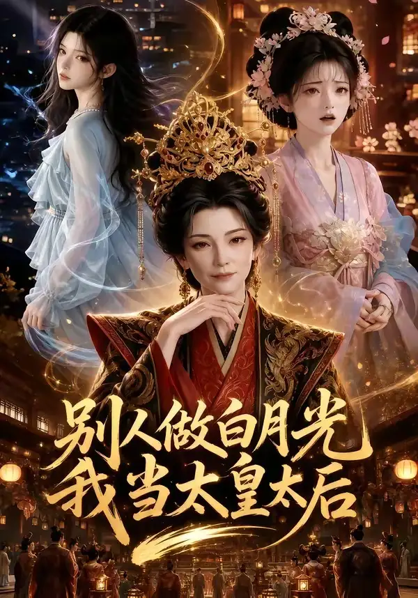 别人做白月光我当太皇太后(62集)-紫橙项目网