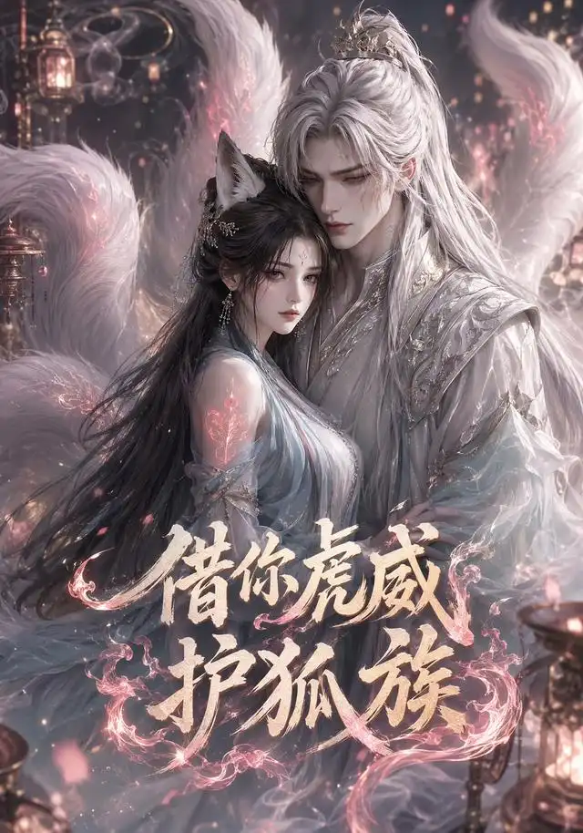 借你虎威护狐族(84集)动漫-紫橙资源网