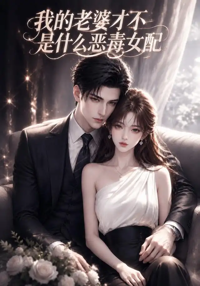 我的老婆才不是什么恶毒女配（58集）-紫橙资源网