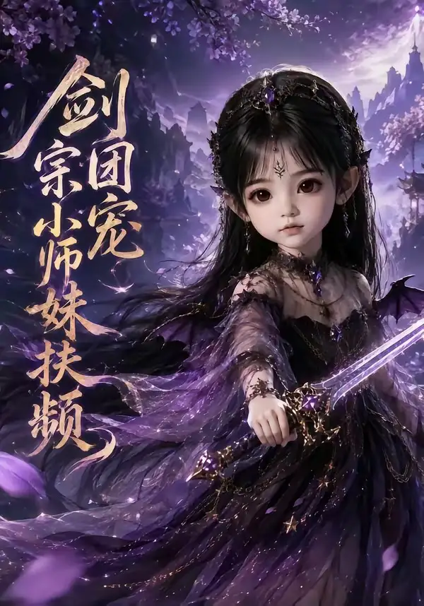 剑宗团宠小师妹扶频（107集）-紫橙资源网