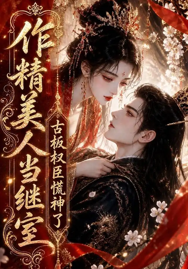 作精美人当继室古板权臣慌神了（62集）-紫橙资源网