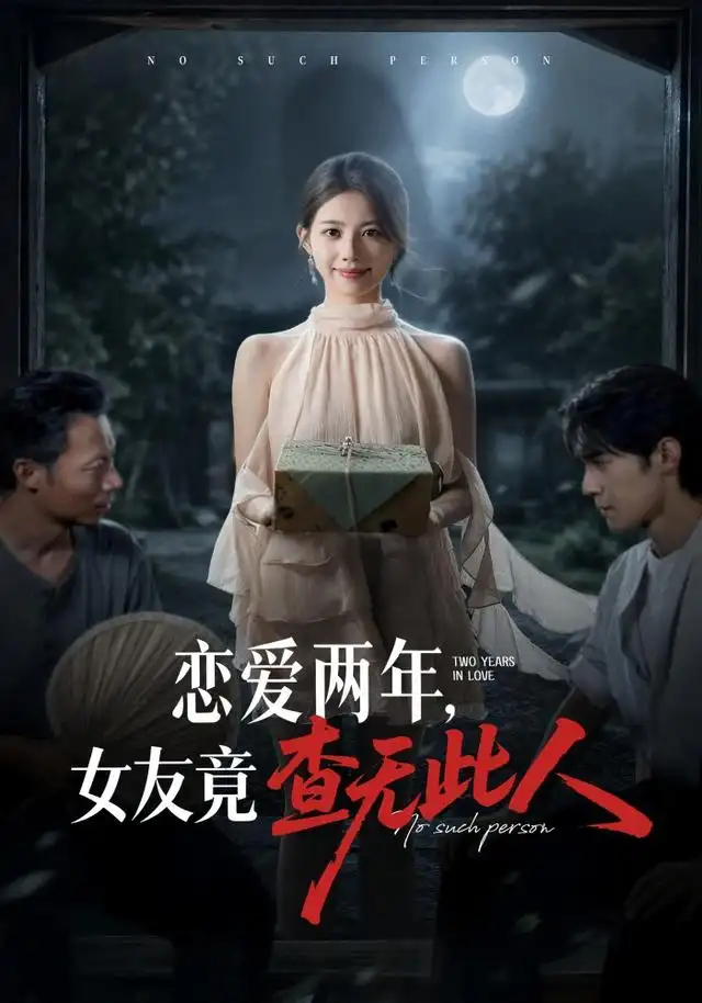 恋爱两年女友竟查无此人(72集)甘涞&李佳明-紫橙资源网