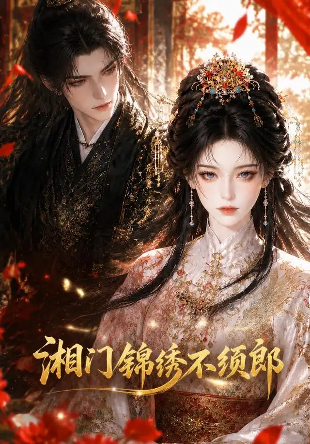 湘门锦绣不须郎（69集）-紫橙资源网