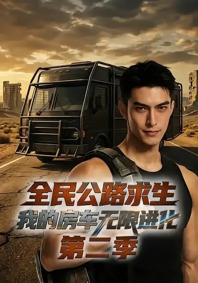 全民公路求生我的房车无限进化第二季（68集）-紫橙资源网