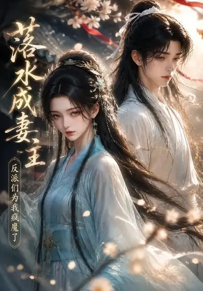 落水成妻主反派们为我疯魔了（80集）-紫橙资源网